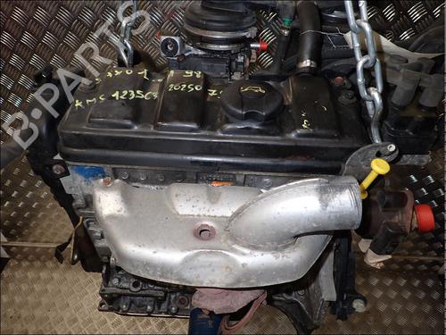 Engine CITROËN SAXO (S0, S1) 1.0 X | BP34032168M1 - Image 2