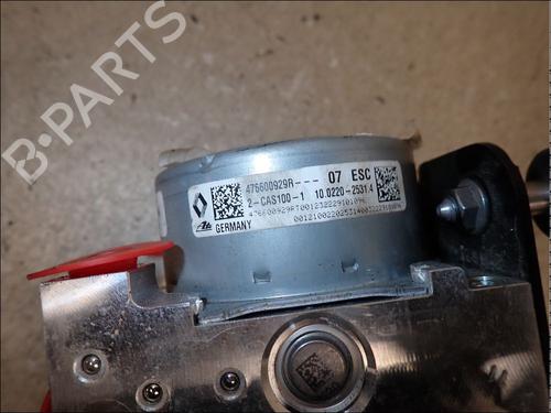 ABS pump DACIA SANDERO III 1.0 TCe 90 | BP34034314M43 - Image 4