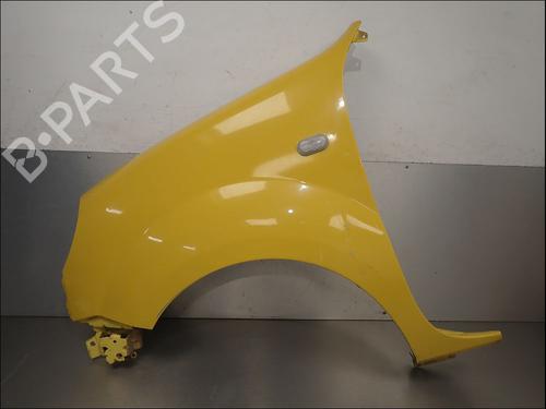 Used Left front fenders Left front fenders 39423092 39423092