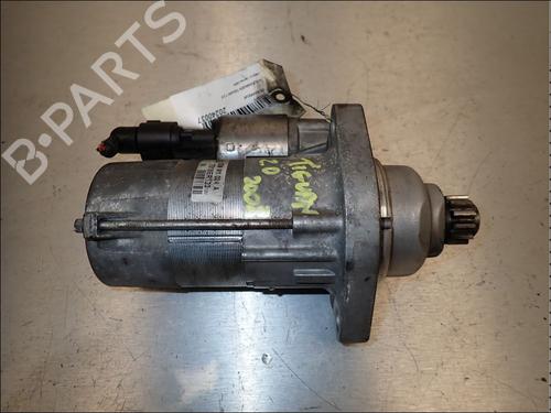 Used Starter Starter 34026127 34026127