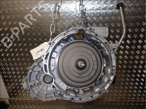 Used Gearbox Gearbox MERCEDES-BENZ A-CLASS (W176) A 180 (176.042) (122 hp) 34018295 34018295