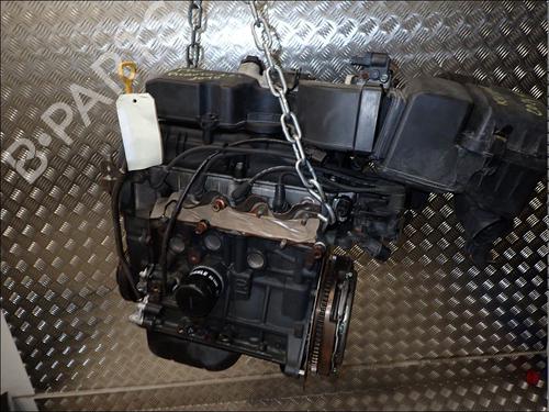 Used Engine Engine KIA PICANTO I (SA) 1.0 (63 hp) 34012716 34012716