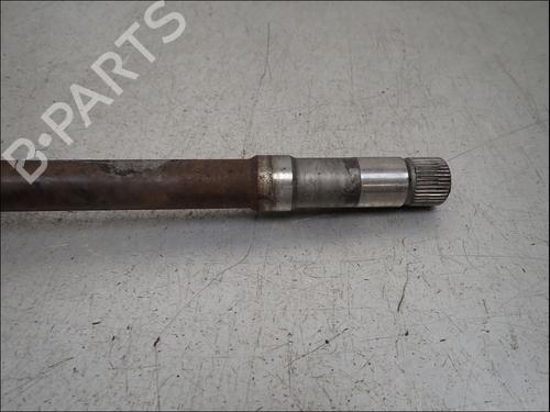 Right front driveshaft PEUGEOT EXPERT Van (V_) 2.0 BlueHDi 150 | BP37601047M39 - Image 2