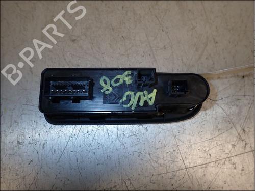 Left front window switch PEUGEOT 308 SW I (4E_, 4H_) 1.6 HDi | BP34029003I27 - Image 2