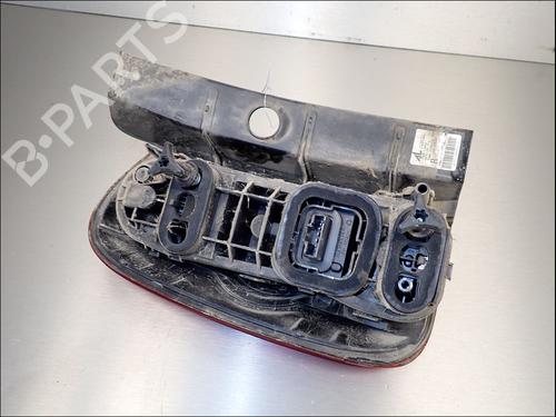 Right taillight DACIA DUSTER (HS_) 1.5 dCi 4x4 (HSMC, HSMD) | BP38717419C35 - Image 2