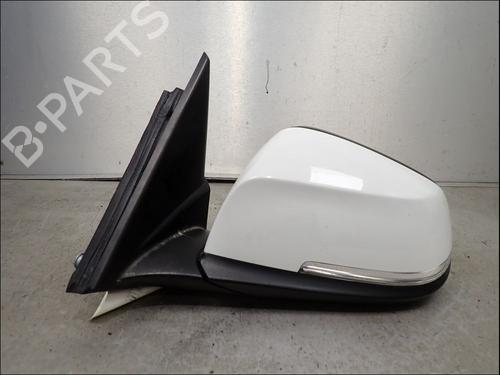 Retrovisor esquerdo BMW X1 (E84) sDrive 16 d | BP38553012C26 - Image 4