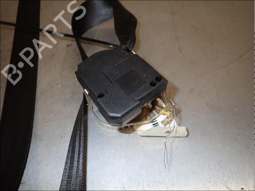 Front right seatbelt RENAULT KANGOO (KC0/1_) 1.5 dCi (KC08, KC09) | BP34027965I25 - Image 3