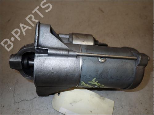 Used Starter Starter RENAULT GRAND SCÉNIC III (JZ0/1_) 1.6 dCi (JZ00, JZ12) (130 hp) 34026729 34026729