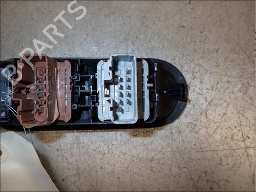 Left front window switch RENAULT SCÉNIC II (JM0/1_) 1.9 dCi (JM0G, JM12, JM1G, JM2C) | BP34033127I27 - Image 4