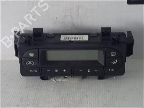 Used Climate control Climate control PEUGEOT 1007 (KM_) 1.6 HDi (109 hp) 34177955 34177955