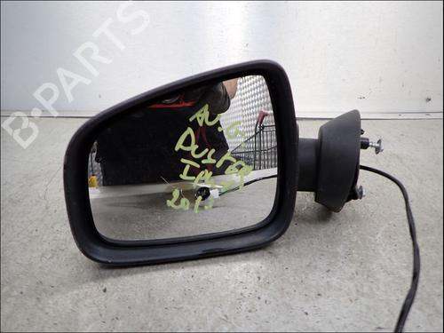 Used Left mirror Left mirror 36878567 36878567