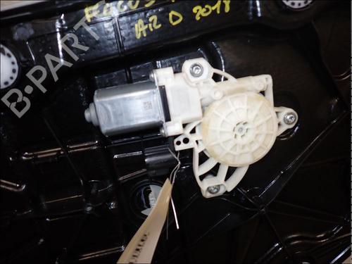 Rear right window mechanism FORD FOCUS IV (HN) 1.0 EcoBoost | BP34015515C25 - Image 2