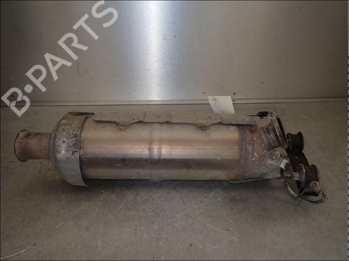 Used Particulate filter Particulate filter CITROËN C-CROSSER (VU_, VV_) 2.2 HDi (156 hp) 34035526 34035526