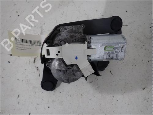 Rear wiper motor CITROËN C3 II (SC_) 1.4 HDi 70 (SC8HZC, SC8HR0, SC8HP4) | BP34021608M102 - Image 2