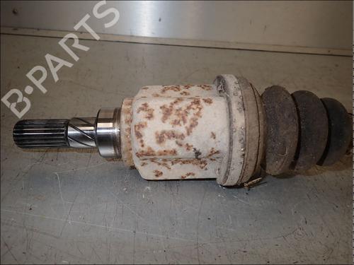 Left rear driveshaft RENAULT KANGOO (KC0/1_) 1.9 dCi 4x4 | BP34027106M40 - Image 2