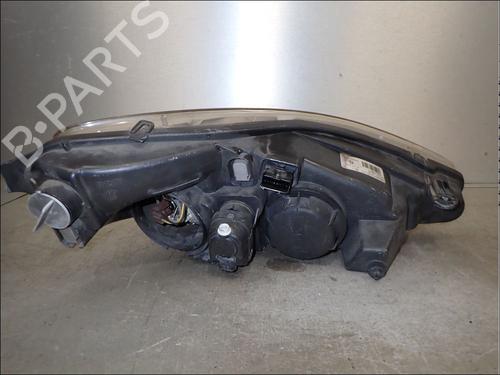 Left headlight PEUGEOT 607 (9D, 9U) 2.2 HDi | BP34015044C28 - Image 5