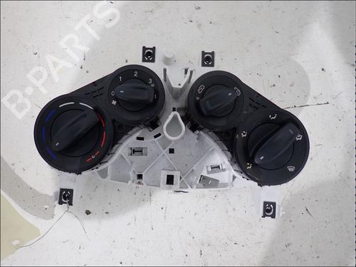 climate-control-ford-ka-ru8-2008-2009-2010-2011-2012-2013-2014-2015-2016-34023887 main image