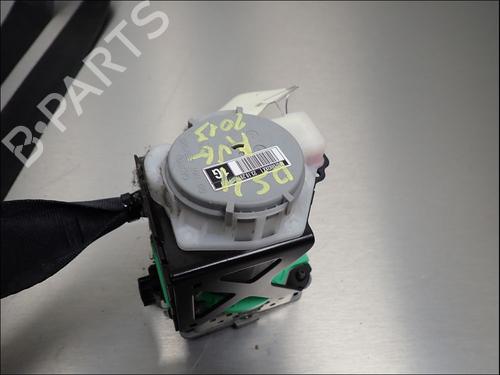 Front left seatbelt DS DS 4 / DS 4 CROSSBACK (NX_) 1.6 BlueHDi 120 | BP38769687I26 - Image 3