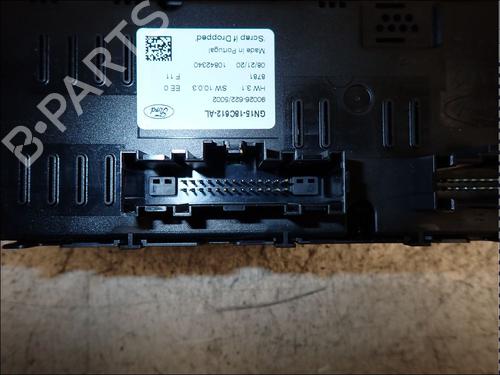 Climate control FORD PUMA (J2K, CF7) 1.0 EcoBoost mHEV | BP34031986I5 - Image 4