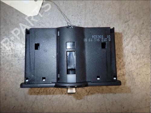 Headlight switch MERCEDES-BENZ E-CLASS (W212) E 350 CDI 4-matic (212.089) | BP34032494I24 - Image 2
