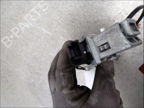 Ignition barrel CITROËN BERLINGO Box Body/MPV (B9) 1.6 HDi 90 | BP37457524M48 - Image 3