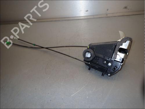 Used Other Other TOYOTA YARIS (_P9_) 1.33 VVT-i (NSP90_, NSP90R) (100 hp) 34029781 34029781