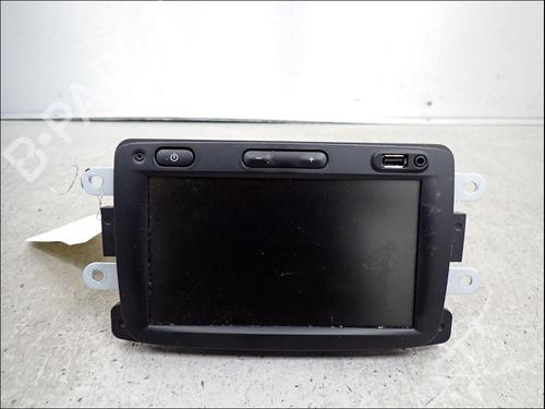 Used Radio Radio 37087407 37087407