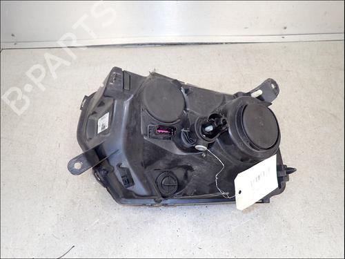 Left headlight DACIA DUSTER (HS_) 1.5 dCi (HSMC) | BP37257491C28 - Image 4