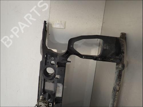 Front slam panel FIAT PANDA (169_) 1.2 (169AXF2A, 169AXF1A) | BP40004796C72 - Image 2