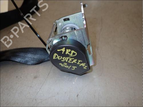 Rear right seatbelt DACIA DUSTER (HS_) 1.2 TCe 125 | BP34034585I28 - Image 3