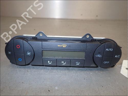 Used Climate control Climate control FORD FUSION (JU_) 1.4 TDCi (68 hp) 34013492 34013492