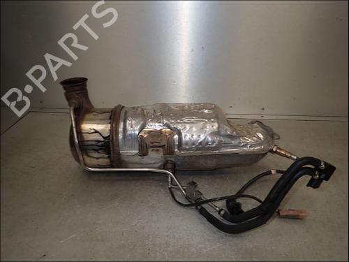 Used Catalyst Catalyst CITROËN DS3 (SA_) 1.6 HDi 90 (92 hp) 34458485 34458485