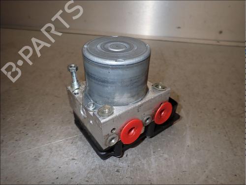 Used ABS pump ABS pump CITROËN C4 I (LC_) 1.6 HDi (90 hp) 34036557 34036557