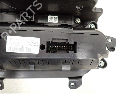 Climate control FORD KA+ III (UK, FK) 1.2 | BP37018471I5 - Image 5