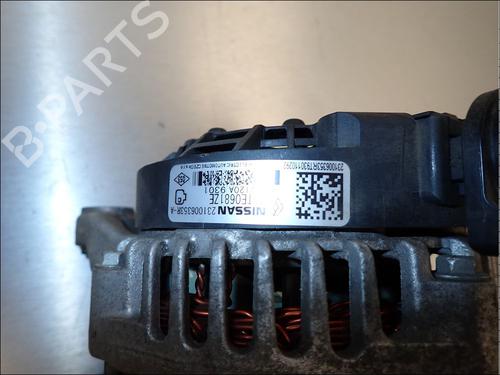 Alternator RENAULT TWINGO III (BCM_, BCA_) 1.0 SCe 75 | BP34010741M7 - Image 3