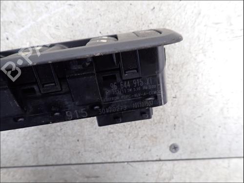 Left front window switch PEUGEOT 308 I (4A_, 4C_) 1.6 HDi | BP37507621I27 - Image 5