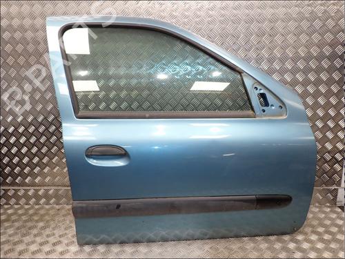 Used Right front door Right front door RENAULT CLIO II (BB_, CB_) 1.5 dCi (B/CB3M) (64 hp) 34014166 34014166