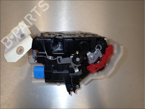 rear-left-lock-vw-touran-1t1-1t2-2003-2004-2005-2006-2007-2008-2009-2010-2011-34021971 main image