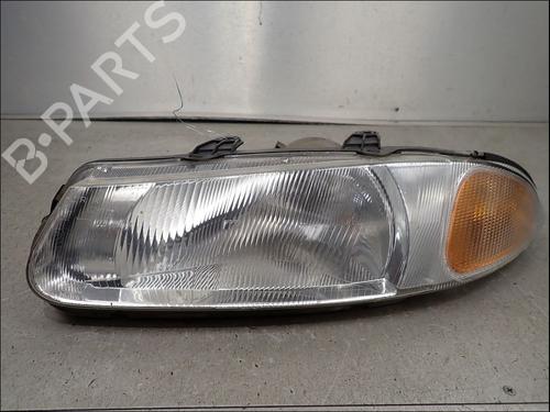Used Left headlight Left headlight 38553025 38553025