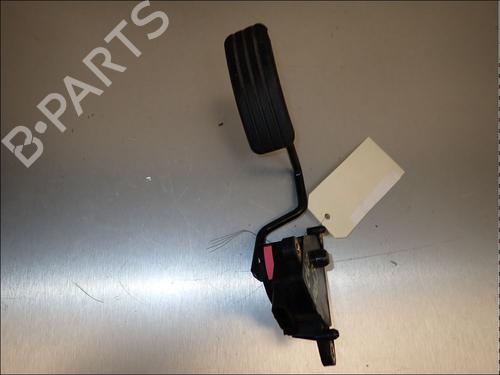 Used Pedal Pedal RENAULT CLIO III Hatchback Van (SB_, SR_) 1.2 (SR0J) (75 hp) 34022266 34022266