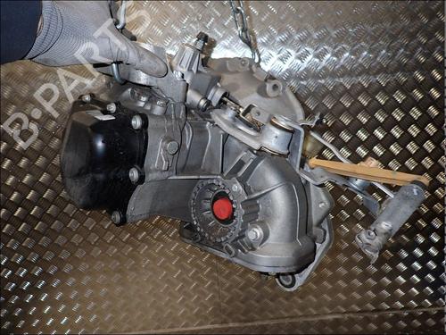 Gearbox OPEL CORSA E (X15) 1.4 (08, 68) | BP34034039M3 - Image 4