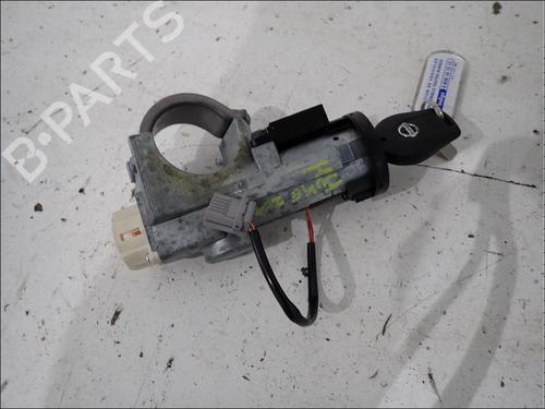ignition-barrel-nissan-juke-f15-2010-2011-2012-2013-2014-2015-2016-2017-2018-2019-34022329 main image
