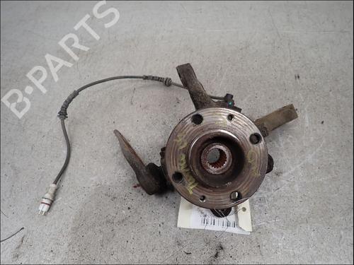 Used Right front steering knuckle Right front steering knuckle 37229152 37229152