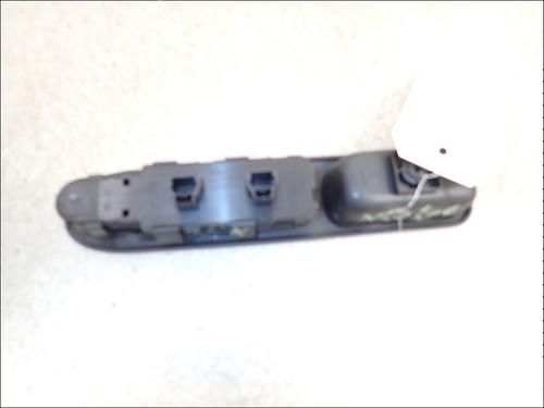 Left front window switch PEUGEOT 307 (3A/C) 2.0 HDi 135 | BP34033700I27 - Image 3