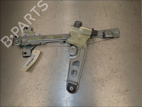 Used Front left window mechanism Front left window mechanism PEUGEOT 3008 I MPV (0U_) 1.6 THP (156 hp) 34018066 34018066