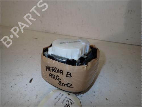 rear-left-belt-tensioner-opel-meriva-b-mpv-s10-2010-2011-2012-2013-2014-2015-2016-2017-34024591 main image