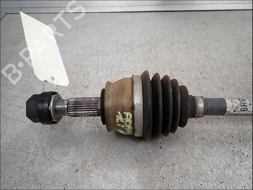 Left front driveshaft OPEL ADAM (M13) 1.0 | BP36764321M38 - Image 3