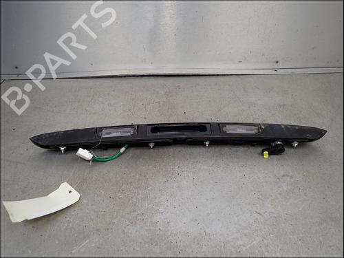 Electronic module FIAT PANDA (169_) 1.2 (169AXF2A, 169AXF1A) | BP37871376M83 - Image 2