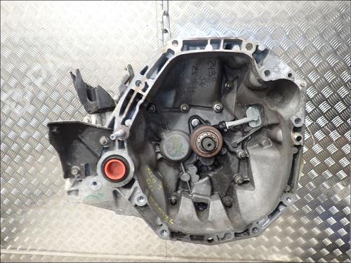 Used Gearbox Gearbox RENAULT CLIO III (BR0/1, CR0/1) 1.5 dCi (BR17, CR17) (86 hp) 34015875 34015875