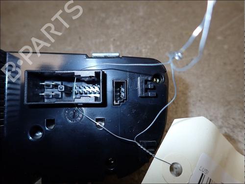 Climate control MERCEDES-BENZ C-CLASS (W203) C 200 Kompressor (203.045) | BP34029006I5 - Image 4